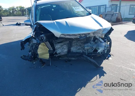 2019 Subaru Forester Sport from USA, damaged, VIN JF2SKAPC8KH429935